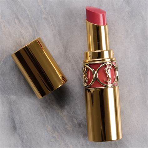 yves saint laurent 162|YSL Pulsing Rosehip (162) Swatches .